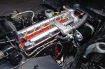 Aston Martin DB2/4 Drophead Coupe 1953 года